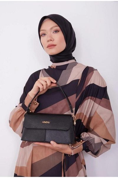 Armine Bag 23kd7347 Black
