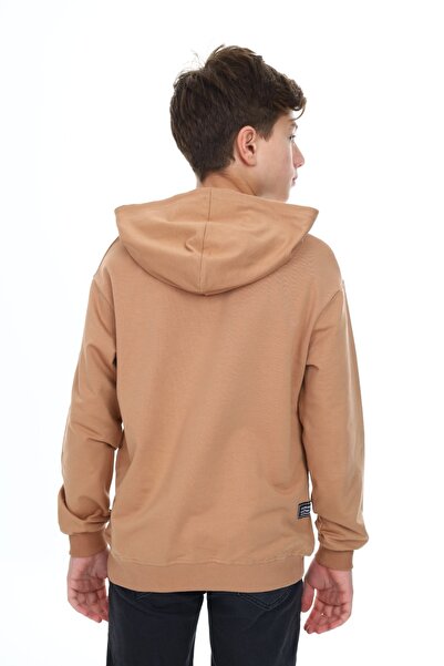 Toontoy Φούτερ με στάμπα για αγόρι