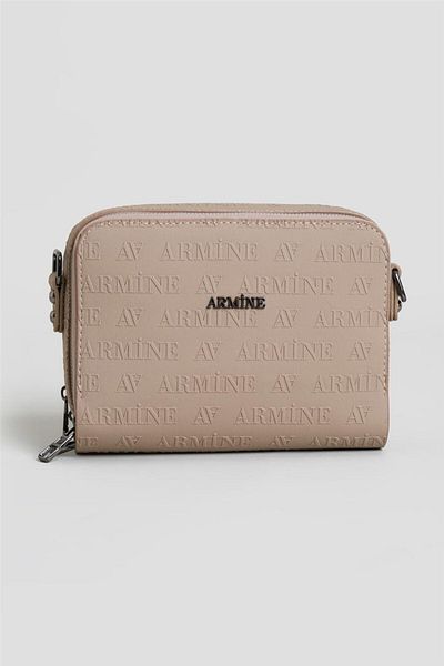 Armine Geanta de nurca - Model 24YD7228-1