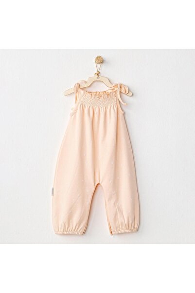 andywawa Baby Girl Spring Birds Jumpsuit Romper - AC24530