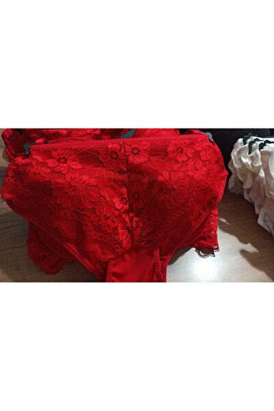 MADAM Padded Bra Set