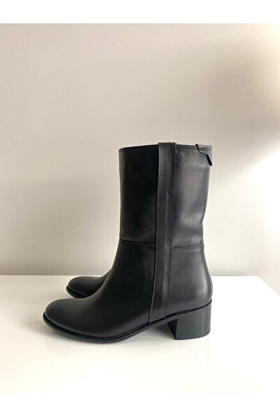 LA PASSION DERİ TABA UZUN BOT