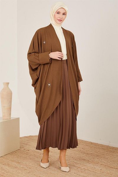 Armine Ζακέτα Earth Color 23y5122