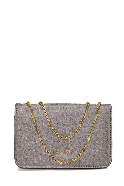 Armine Platinum Bag - 23yd7317 Model