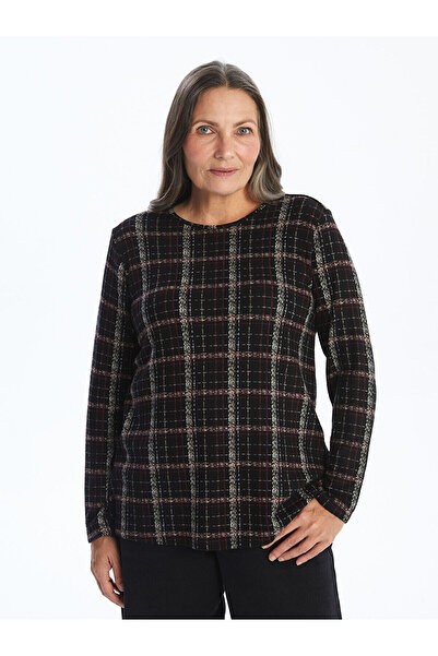 LC Waikiki Özmarka Нова колекция дамска блуза с мотиви на велосипеди