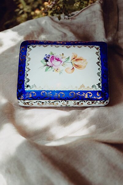 EXEDRA ALMAN SCHLEGELMILCH BONBONİER