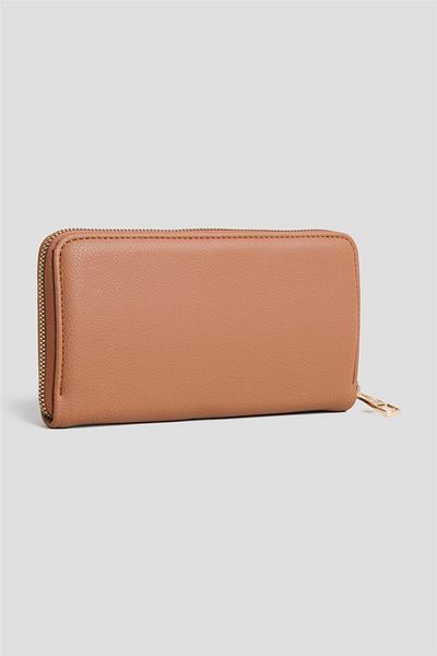 Armine Wallet 24Yd7005-8 Tan