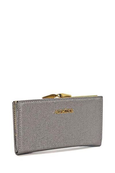 Armine Platinum Wallet - 23Kd7020 Model