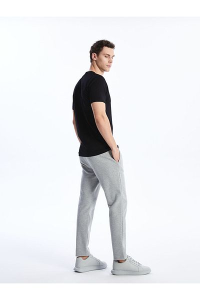 LC Waikiki Xside Men's Thick Slim Fit Sweatpants