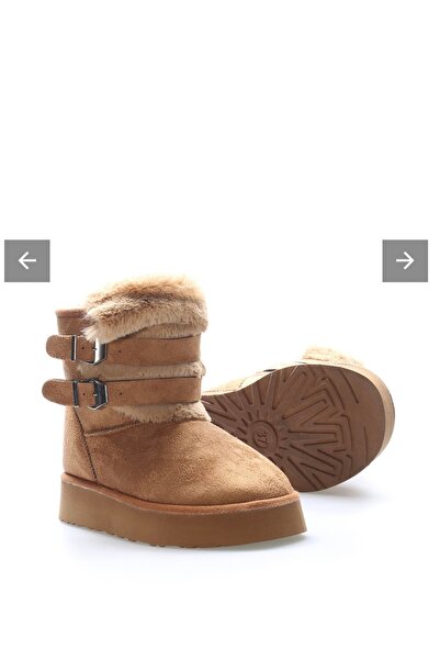 Trenss Taba Kadın Outdoor Bot 198SZA5000