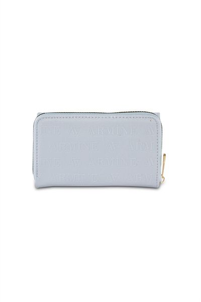 Armine Handbag 22Yd1627 Ice Blue
