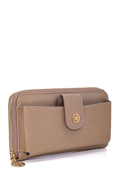 Armine Gold Wallet 23Kd8004-4