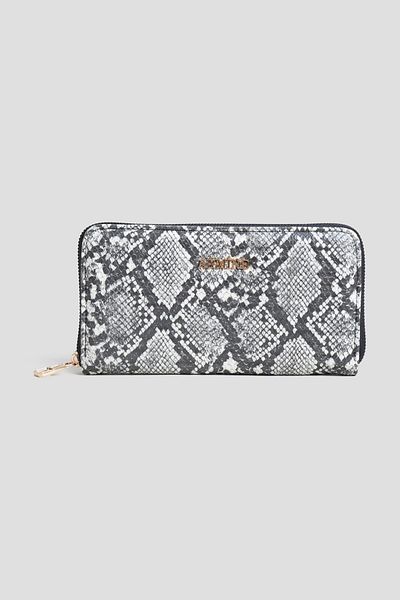 Armine 24Yd7005-10 Black Wallet