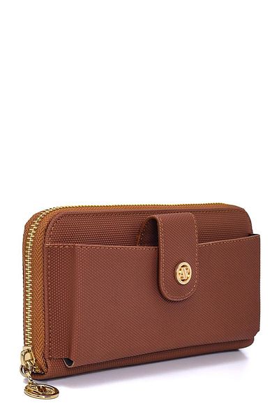 Armine 23Kd8004-4 Tan Wallet