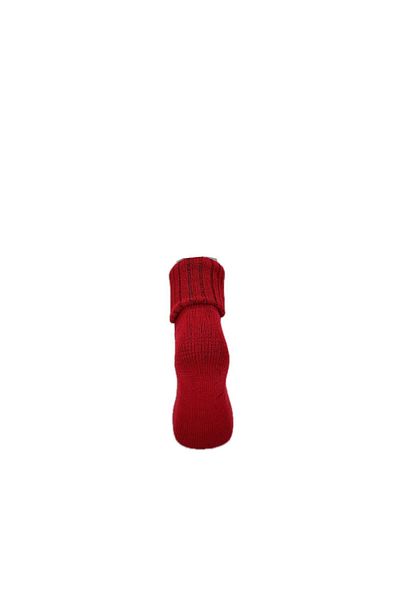 LOOKSOCKS Look Socks Women's Full Color Bamboo Wool Socks