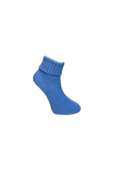 LOOKSOCKS ДАМСКИ ЧОРАПИ ОТ БАМБУКОВА ВЪЛНА, ПЪЛНОЦВЕТНИ