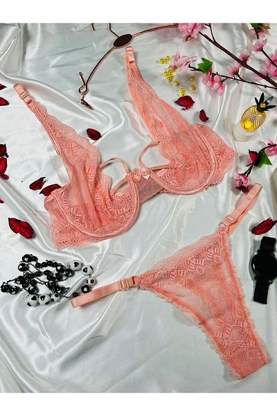 COLOR DE PIEL SUtien FEMEI FĂRĂ CAPACĂ SUBSIGN SOMON STRING SUIT