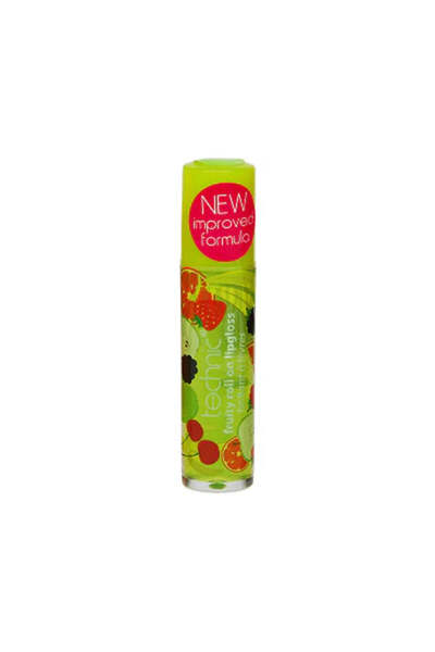 TECHNIC Fruity Roll on Lip Gloss- Apple 6ml