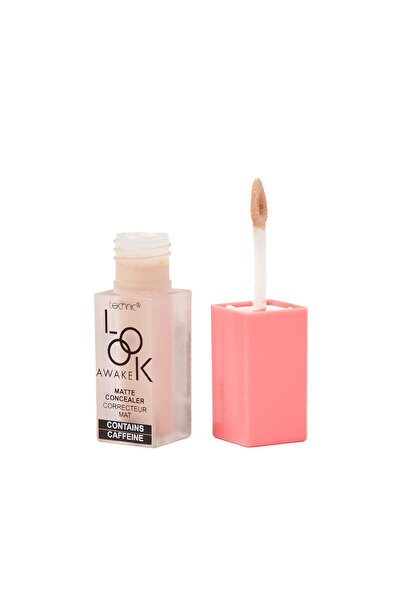 TECHNIC Look Awake Kapatıcı Whipped Cream