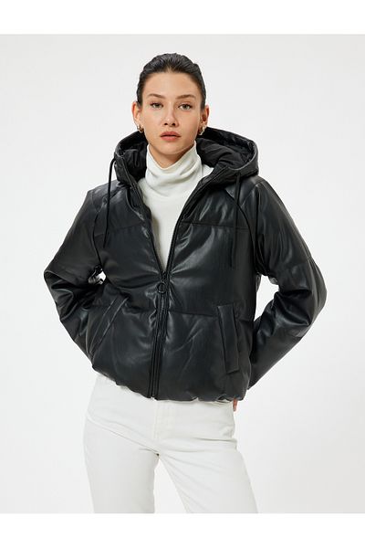 Koton Jackets Anorak