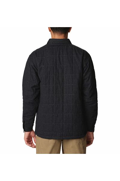 Columbia Landroamer Quilted Men's Long Sleeve Shirt