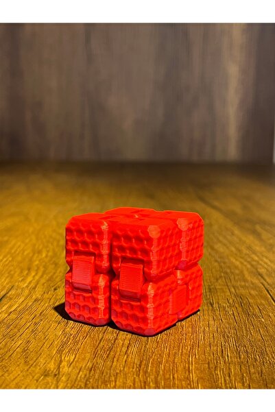 Alp in Alpes مكعب لا نهاية له بدون إجهاد