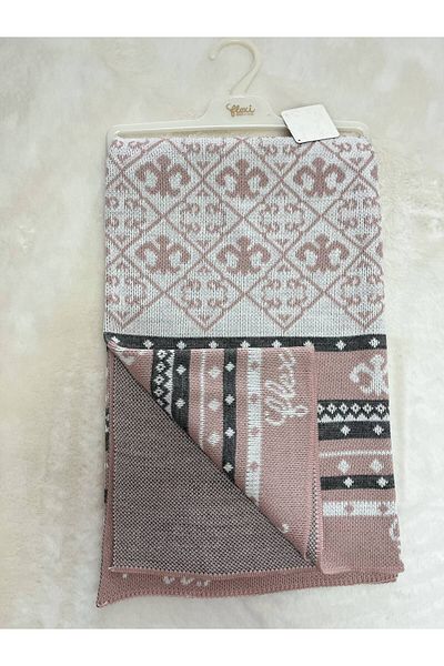 Flexi 250004   Knitwear Blanket