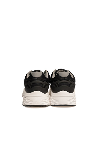hummel Opac Unisex Siyah Spor Ayakkabı