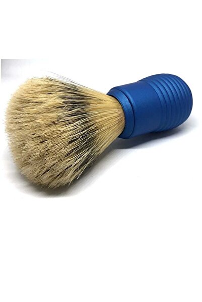 Temizel Tıraş Fırçası Ekstra Yumuşak Ve Pürüzsüz