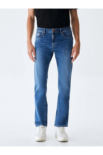 Ltb Παντελόνι Paul X Comfort