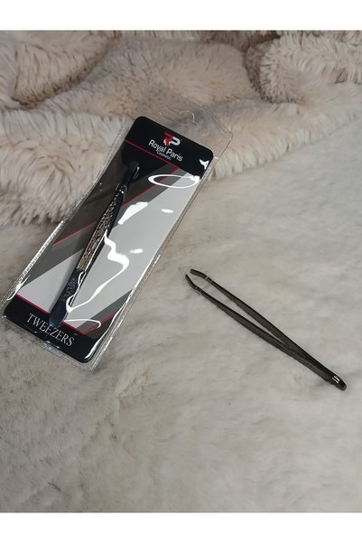 Royal paris Luxury Tweezers