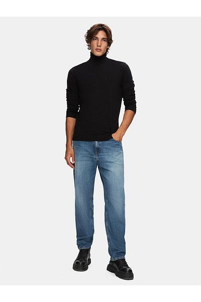 Ltb Black Sweater