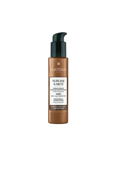 Rene Furterer Sublime Karité Professionelle Glättungs-stylingcreme Mit Shea 100 ml
