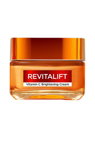 L'Oreal Paris Revitalift Crema Iluminadora Y Alisadora De Poros L'oréal Paris 50 ml