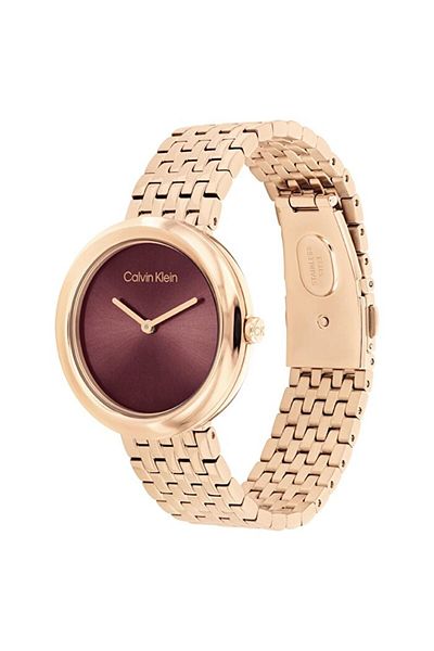 Calvin Klein Ck 25100067   Women's Wrist Watch