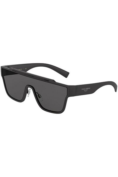 Dolce&Gabbana دولتشي غابانا Dg6125 252587   نظارات شمسية للرجال