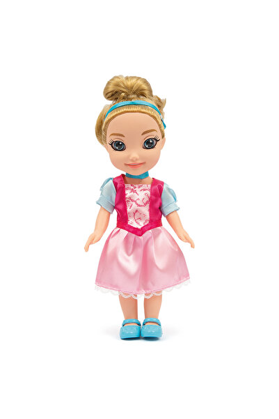 Giochi Fairytale Princess Baby Cinderella 25 cm.