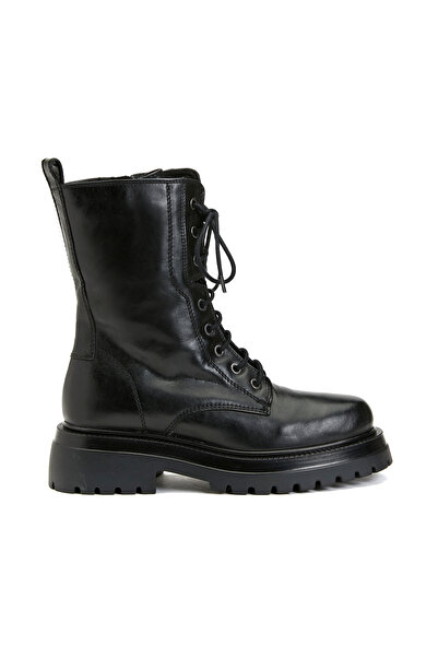 George Hogg Bot Bot & Bootie