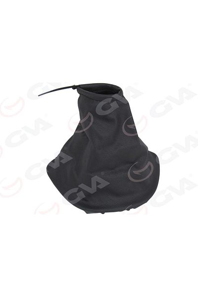 GVA Gear Box Black Mercedes Vito 639 Svlrs