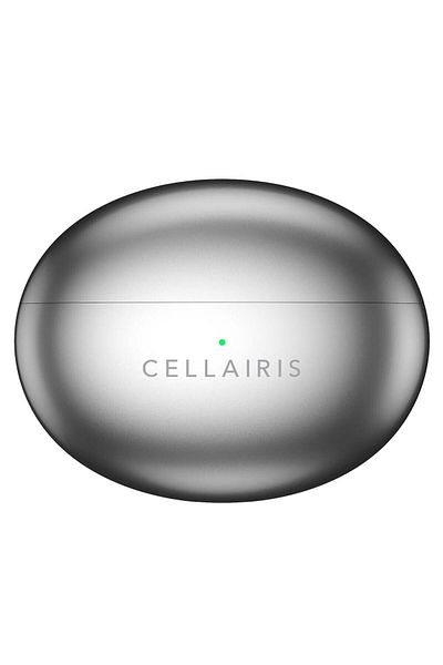 Cellairis Cellairis VOGUE II TWS Wireless Earphones - Gun Metal