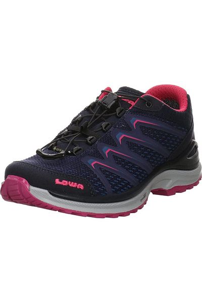 Lowa Sneaker
