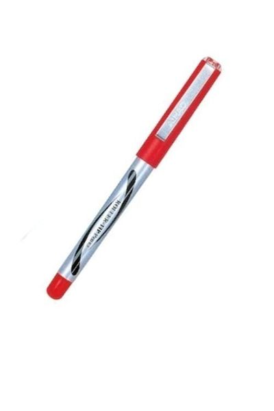 Aihao Pilot 2000 Red 0.5 mm Pen
