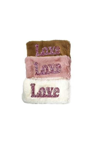 Cem PELUŞ KALEM ÇANTASI