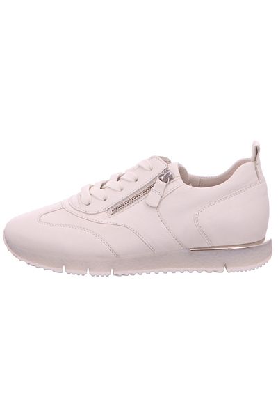 GABOR Sneaker Für Damen In Weiß