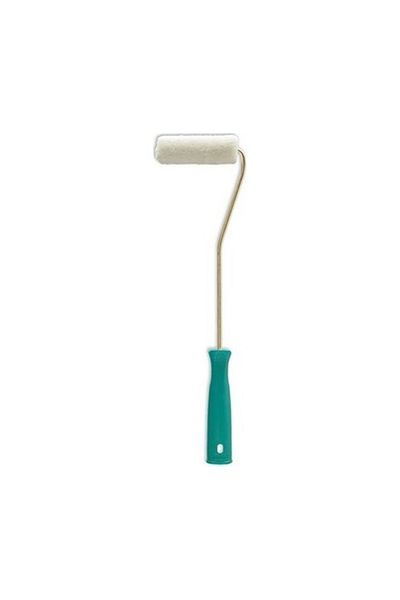 rantex Velvet Decor Finger Roll - No:10