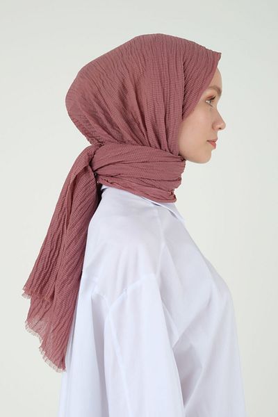HEQA Natural Shawl Orchid