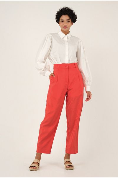 HEQA Pantaloni Perla Rodie