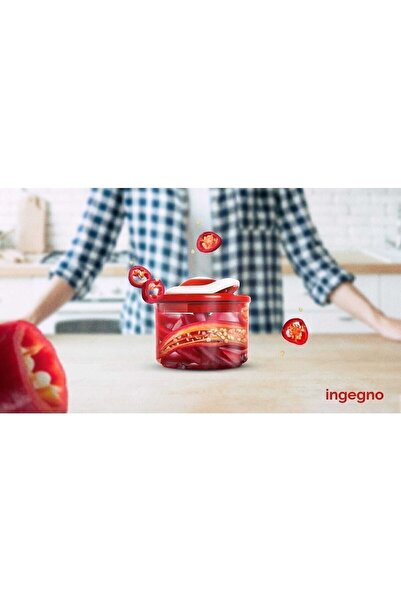 ingegno Manuel Ipli El Rondosu 800 ml Official Manufacturer with Warranty
