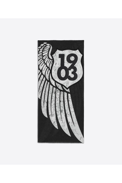 Kartal Yuvası BEŞİKTAŞ BANDANA 24Y 05