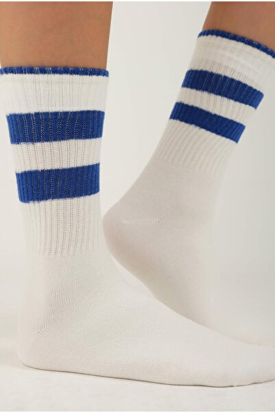 HEQA Шкарпетки з плетеним носком